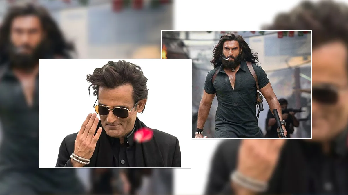 Dhurandhar Box Office Collection Day 46: Ranveer Singh And Akshaye Khanna Starrer Sees Slow Weekend Response, Collects 825 Crore In India