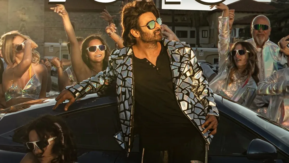 The Raja Saab Box Office Collection Day 11