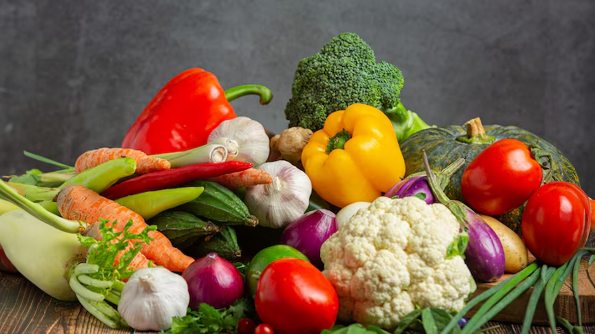 6 Vegetables You Should Avoid This Season and What to Eat Instead
