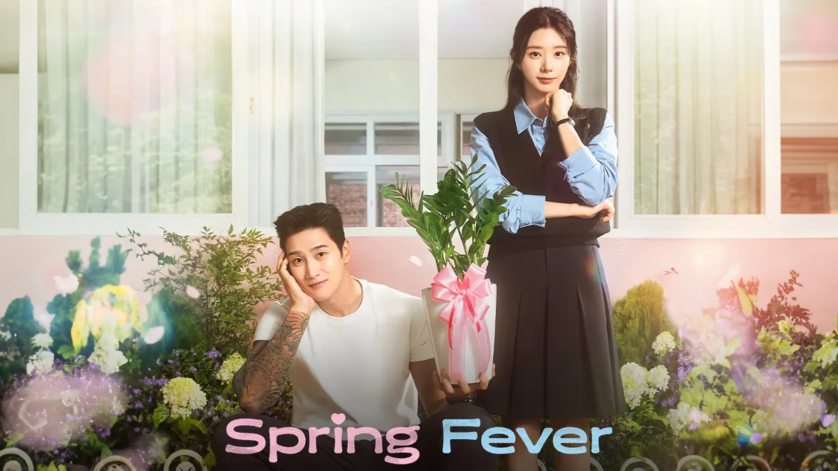 Spring Fever Episodes 5-6 OTT Release Date And Time: When And Where To Watch In India