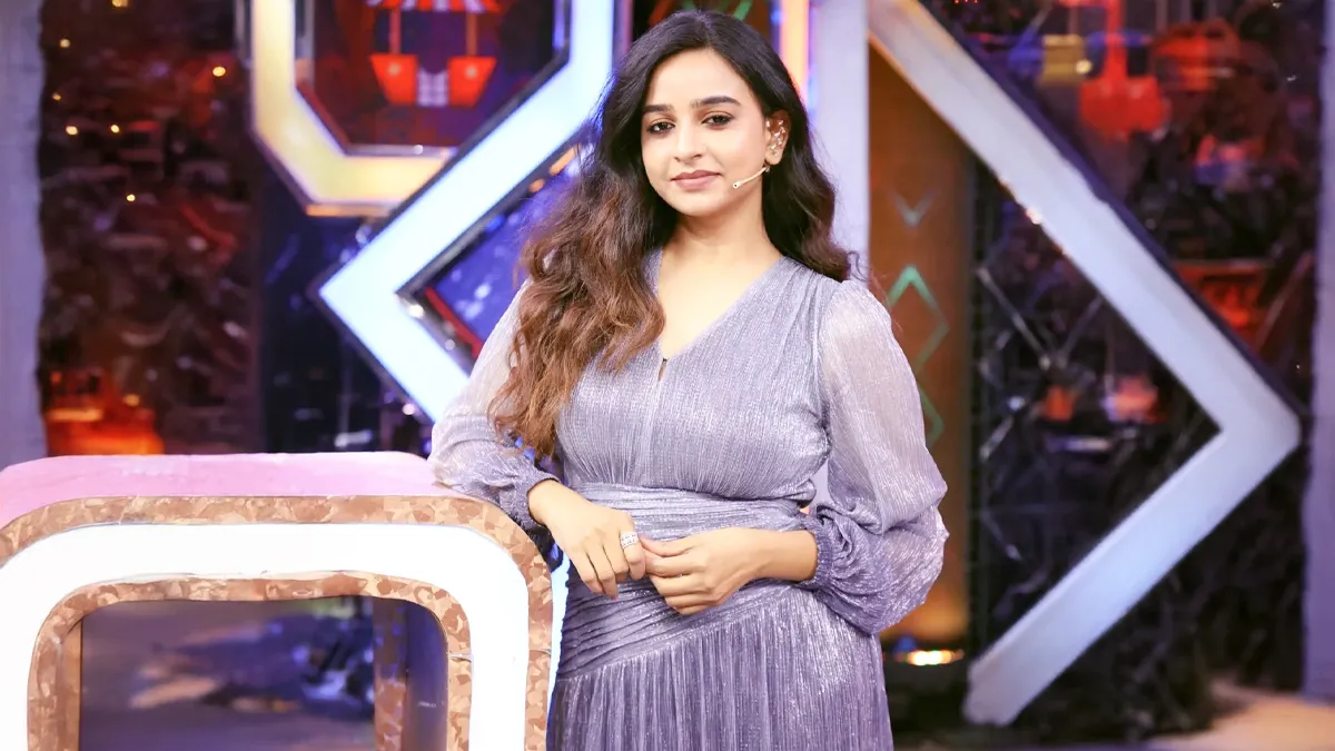 Who Is Divya Ganesan? Bigg Boss Tamil 9 Winner’s Career, Family, and Life Story