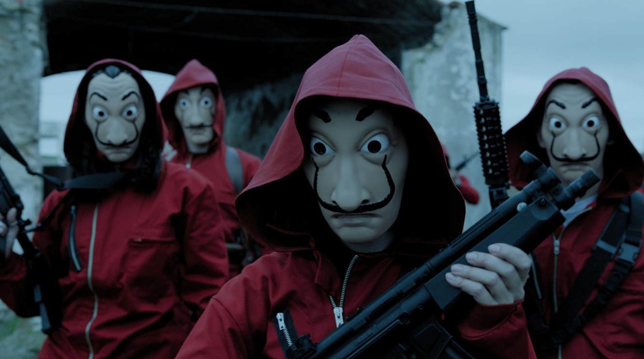 Money Heist