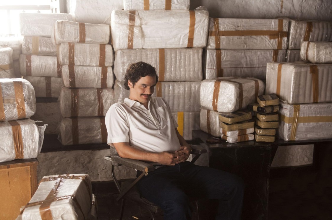 Narcos