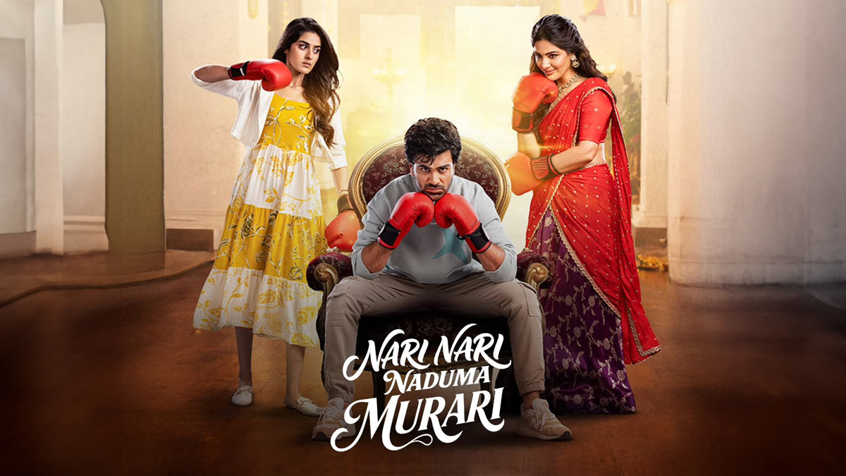 Nari Nari Naduma Murari Box Office Collection