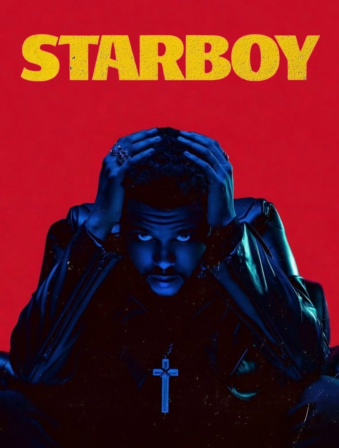 Starboy The Weeknd