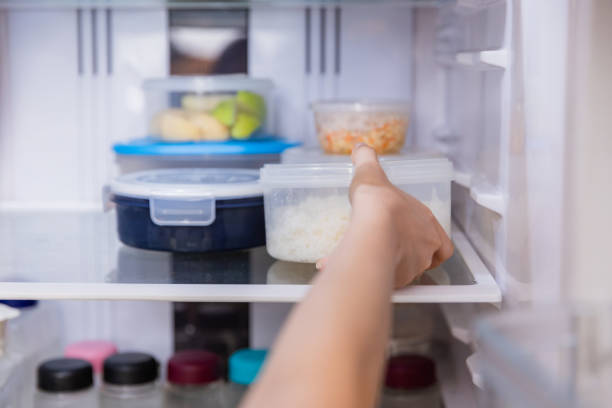 Tips To Store Cooked Leftover Food Properly