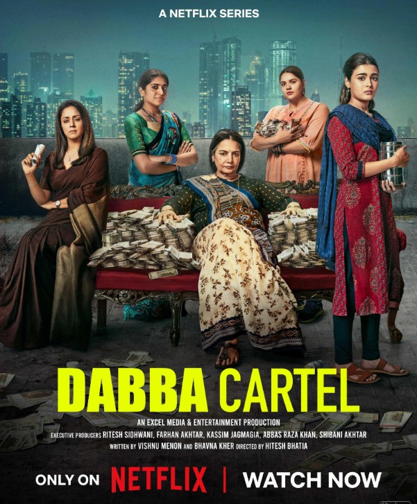 dabba cartel