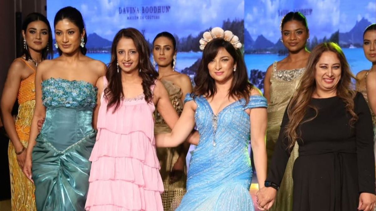 From Dimple Kapoor To Anna Rudd: Top 5 Designers Who Stole The Spotlight At LA Fashion Closet 2026