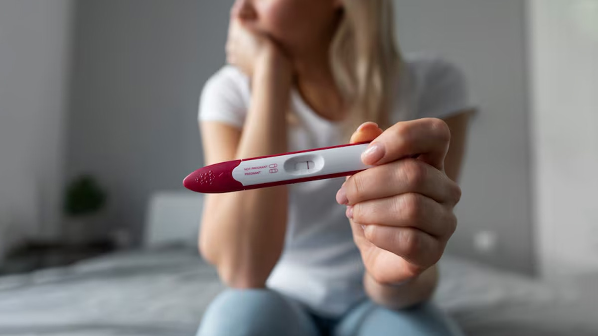 Can Fallopian Tube Issues Cause Infertility? Fertility Expert Explains