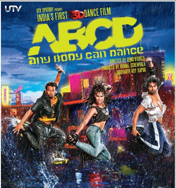 ABCD