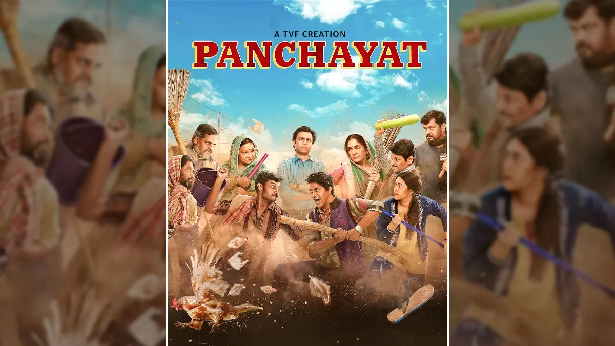 Panchayat Season 5 OTT Release Date: When And Where To Watch The Much-Awaited New Season