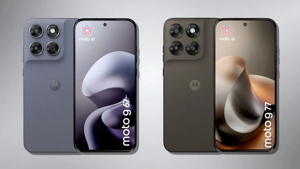 Moto G67 And Moto G77: India Launch Date, Expected Price, And Complete Specifications Revealed