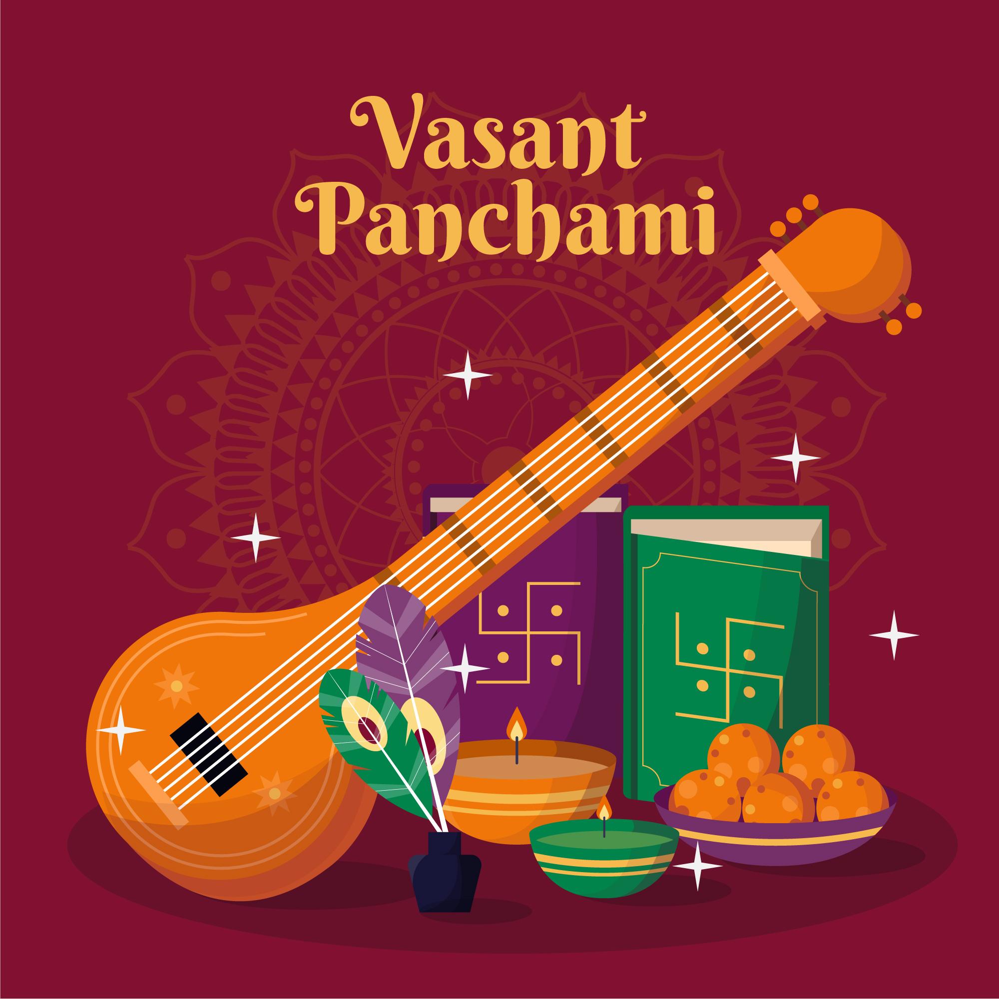 Basant Panchami
