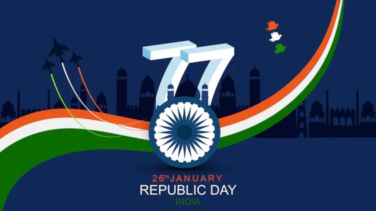Best Republic Day Captions For Instagram 2026 