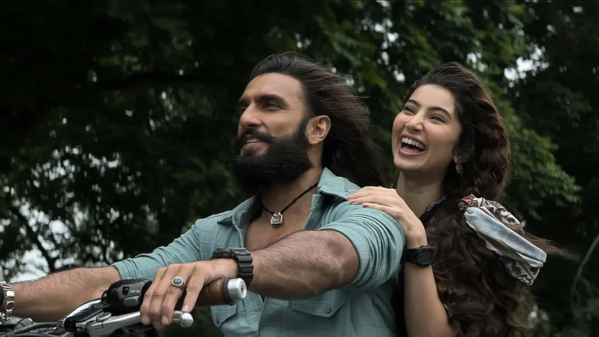 Dhurandhar Box Office Collection Day 50