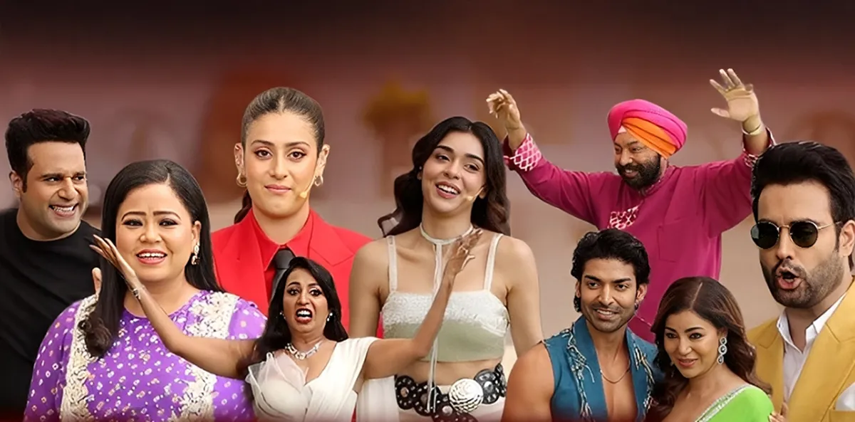 Laughter Chefs Season 3 Grand Finale: Date, Time, When And Where To Watch The Bharti Singh-Hosted Show