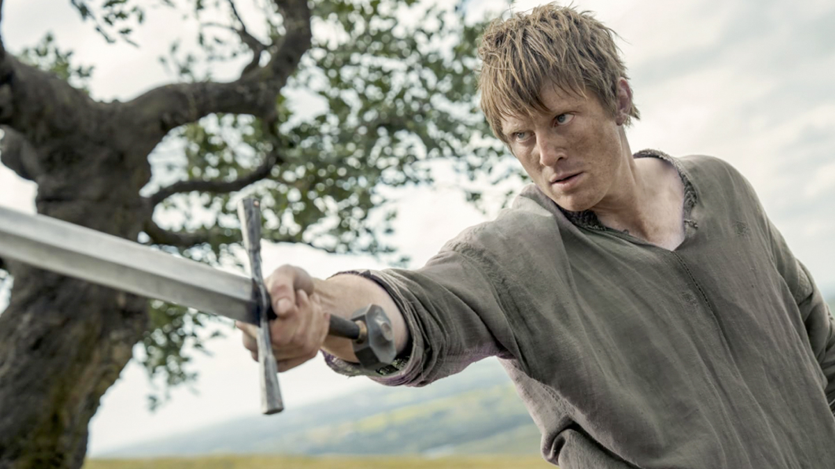 A Knight of the Seven Kingdoms Twitter Review Fans Love This New 'Game Of Thrones' Series