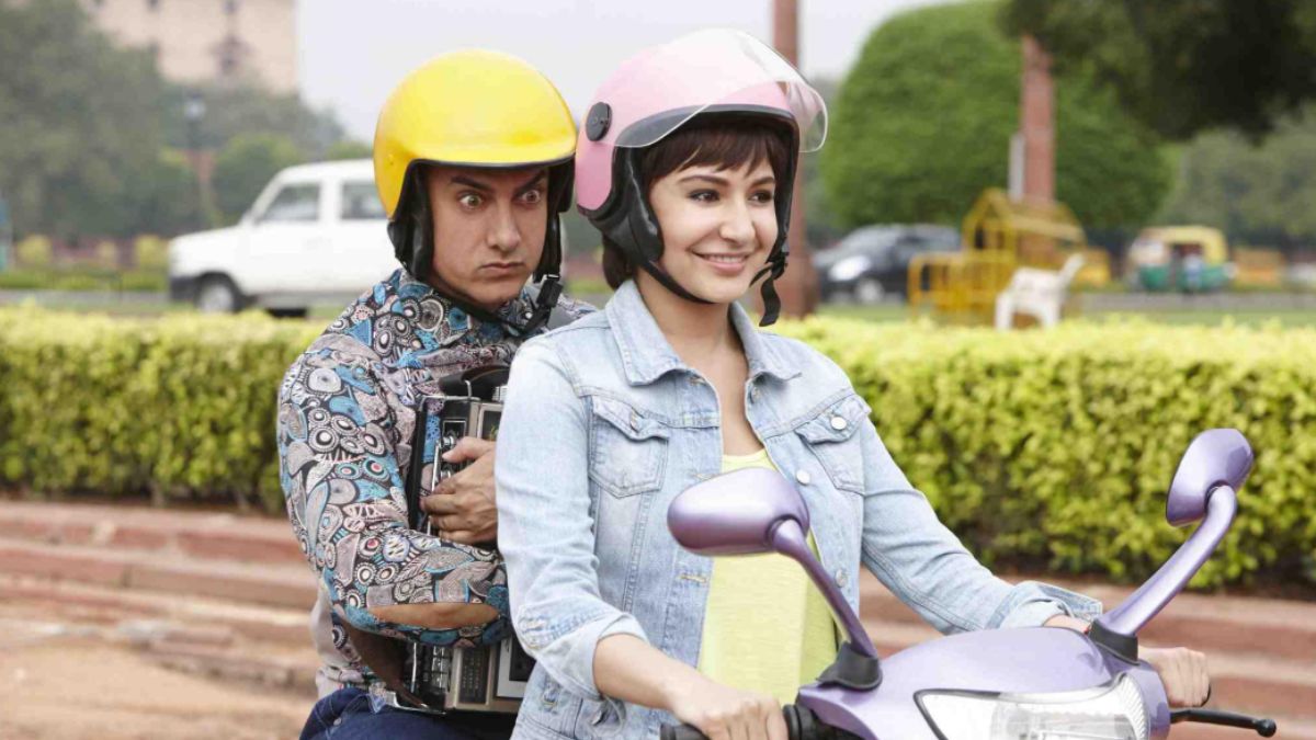 From PK To Pyaar Ka Punchnama: Top 5 Comedy Movies To Watch On Netflix
