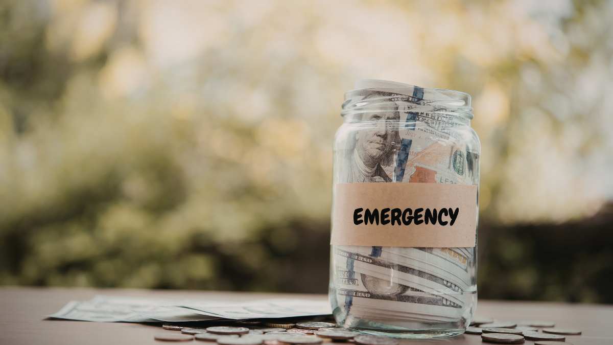 Emergency Fund Guide for Women: How Much, How to Build & Where to Keep It