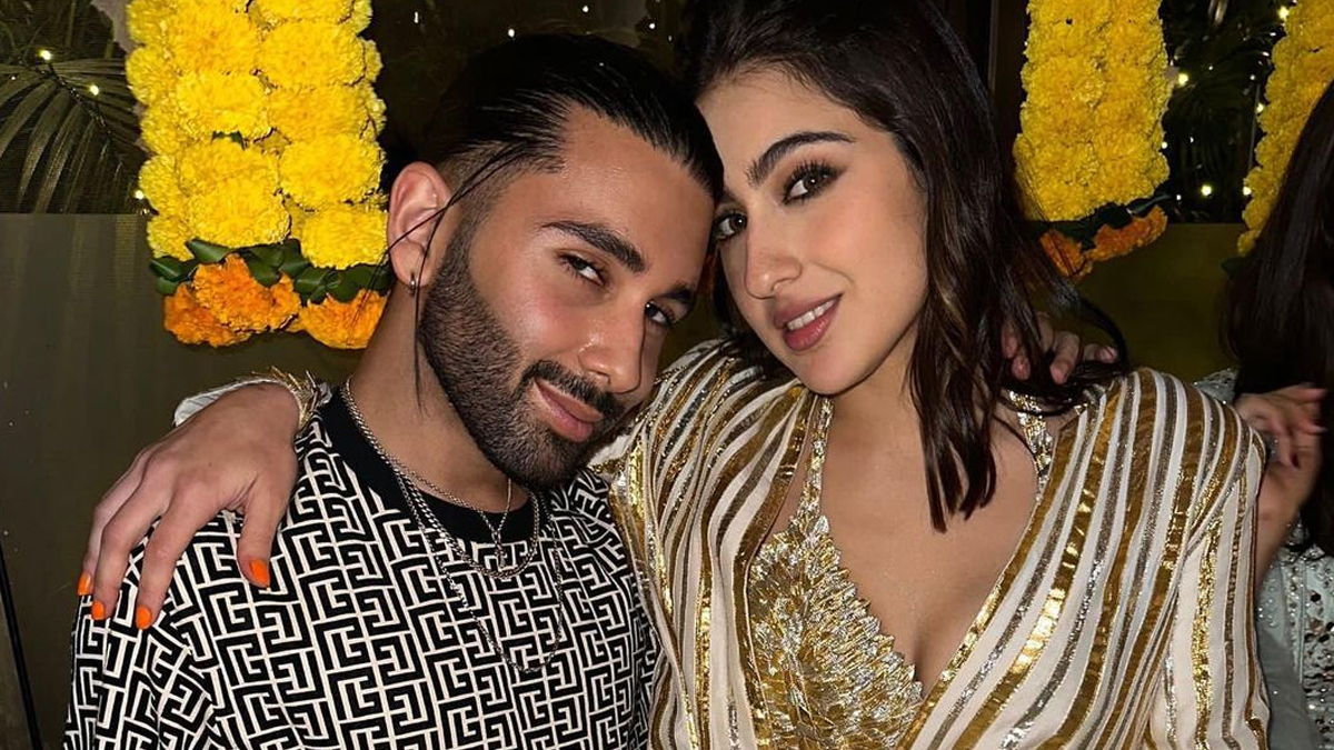 Real Reason Orry Turned Against Sara Ali Khan: Timeline of the Feud, Viral Posts and Public Reactions