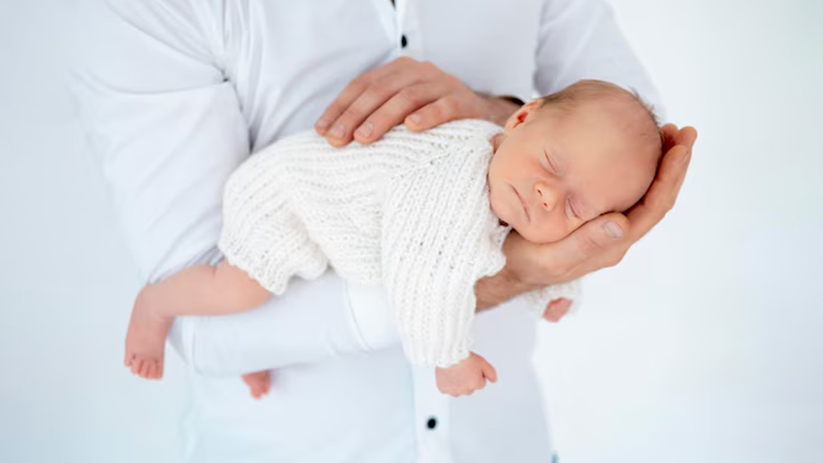 Key Health Screenings Every Newborn Should Receive in the First Year
