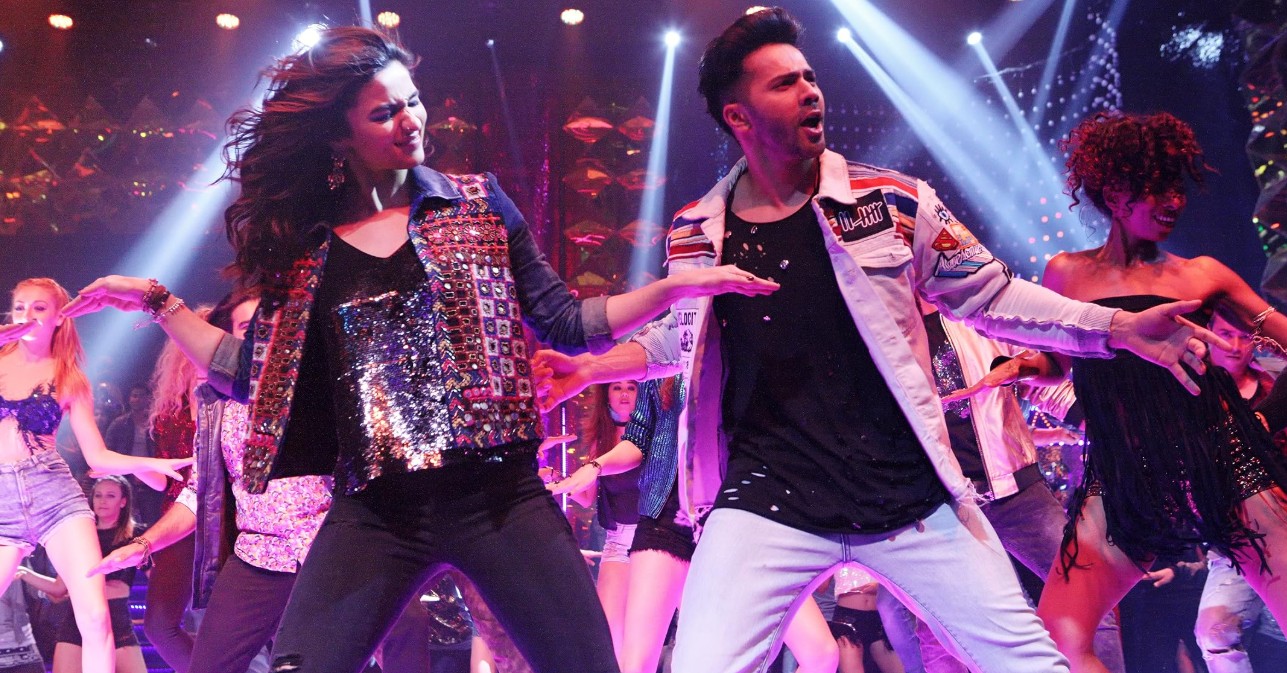 Badrinath Ki Dulhania