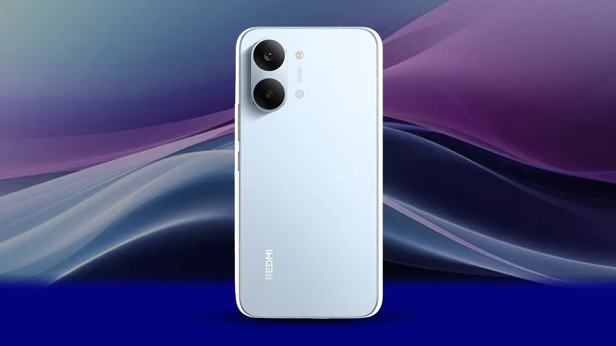 Redmi Turbo 5 Max, Turbo 5 Launched: Price, Camera, Colour, Processor, Display And Other Specifications