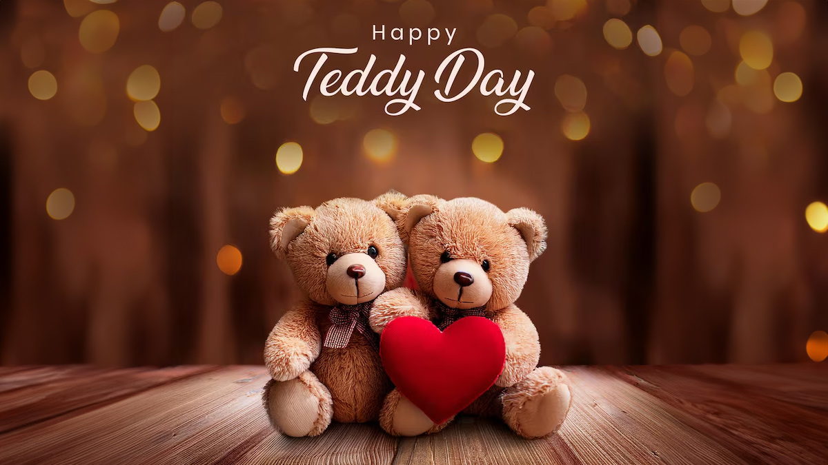 Teddy Day 2026: Date, History, And Significance To Celebrate The 4th Day Of Valentine’s Week