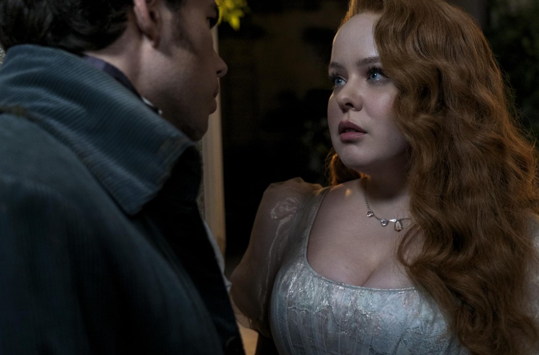 Bridgerton Season 3 Recap