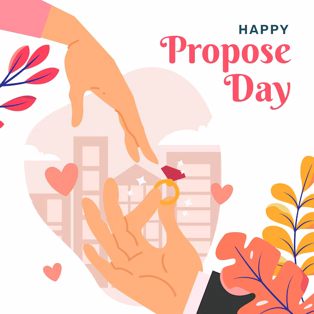 Propose Day Significance