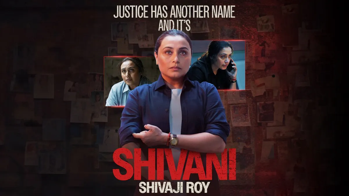 ‘Mardaani 3’ Twitter review