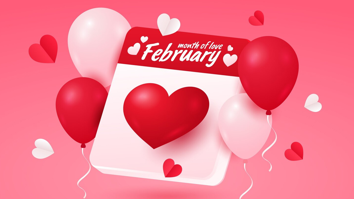 Valentine's Week Calendar 2026: Promise Day to Kiss Day- Check The Complete List Before Valentine's Day
