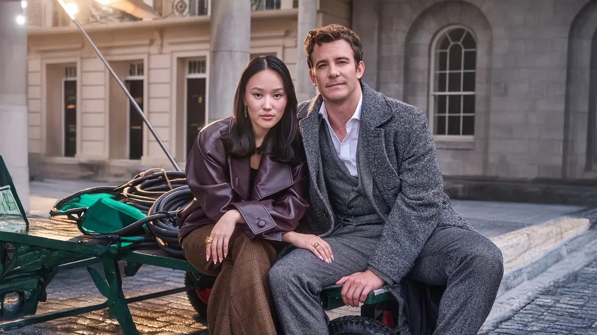 Bridgerton Season 4 Twitter Review