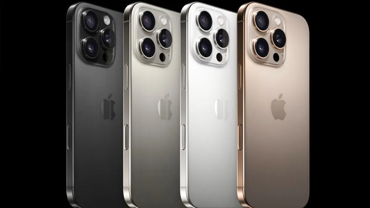 iPhone 18 Pro vs iPhone 18 Pro Max: Camera, Price, Specifications, And More