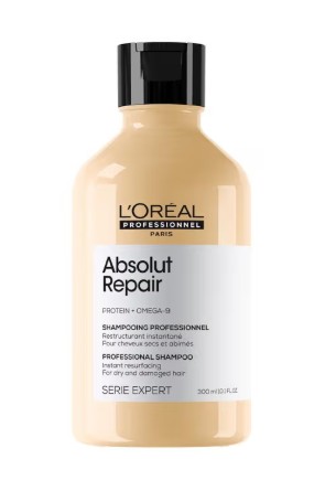 L'Oréal Professionnel Absolut Repair Shampoo