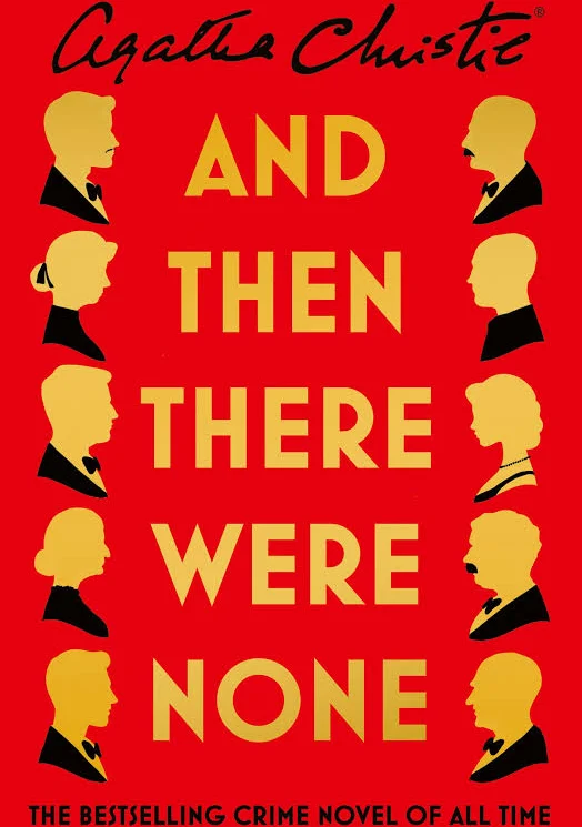 And Then There Were None