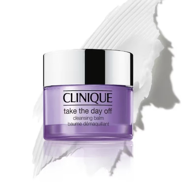 Clinique Take The Day Off Cleansing Balm