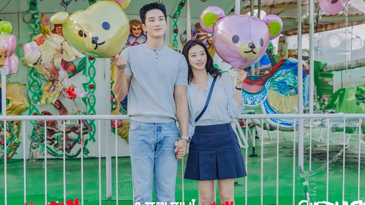 Spring Fever Episodes 9 And 10 OTT Release Date