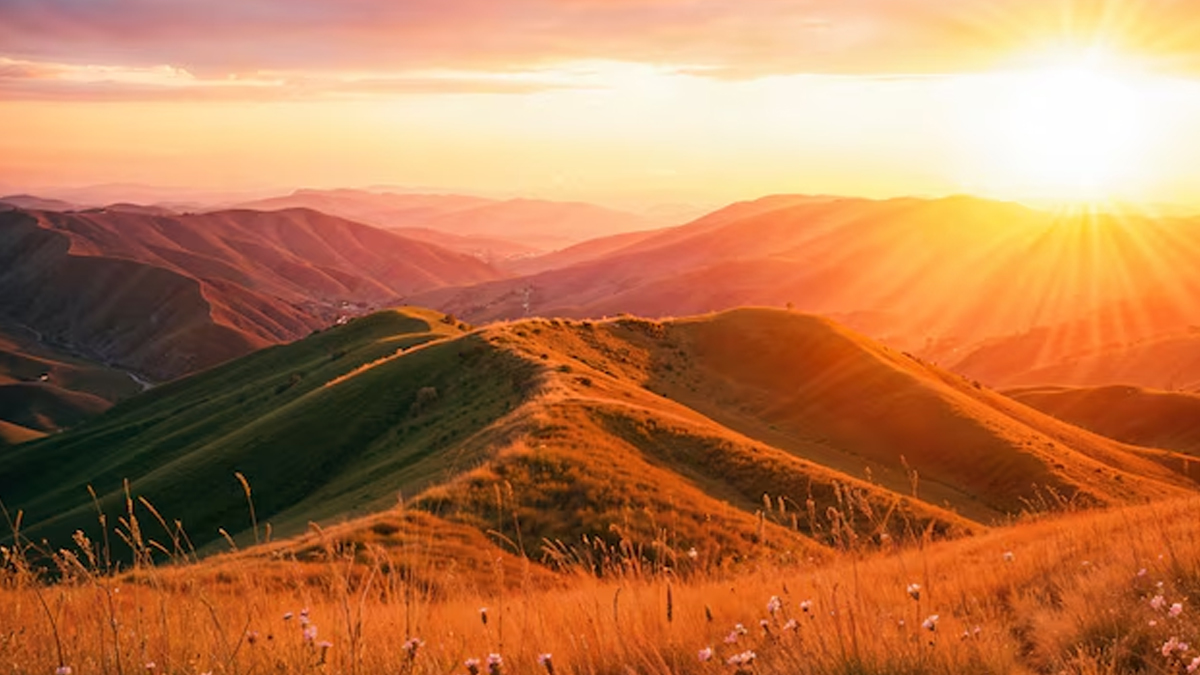 Why Arunachal Pradesh Is Called The Land of The Rising Sun? History, Meaning, And Unique Facts