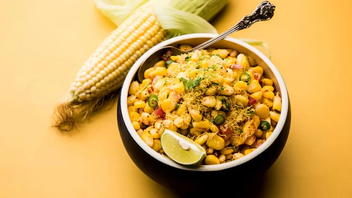 5 Corn Recipes For Weight Loss You Can Make In 15 Minutes