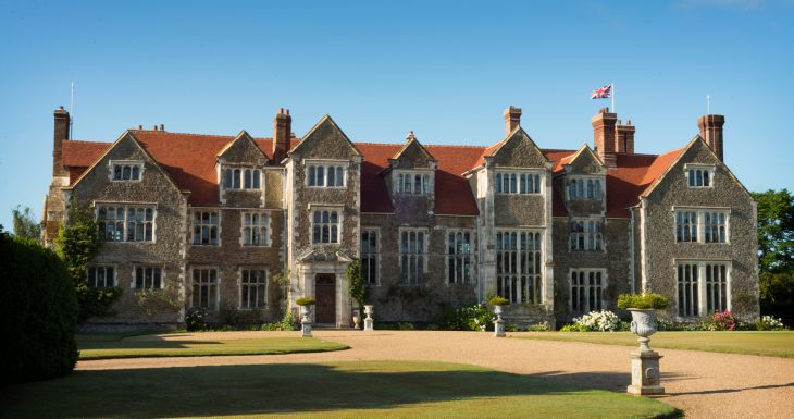 Loseley Park, Surrey