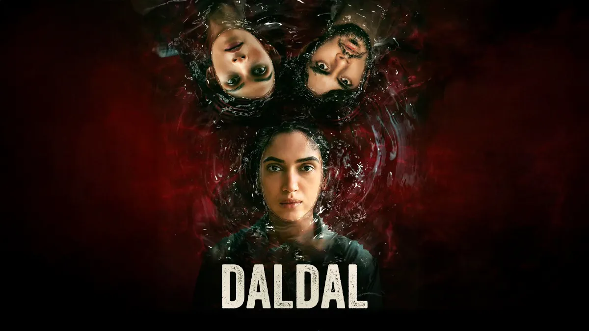 Web Series Like Daldal