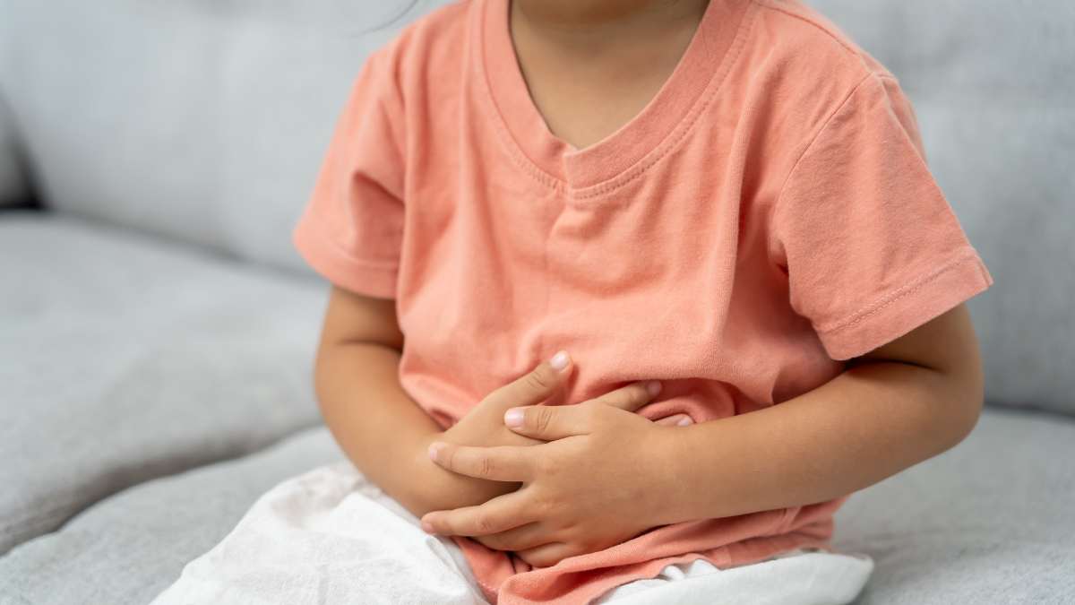 The Silent Epidemic: Why Childhood Constipation Is Rising Due to Low Fibre Diets