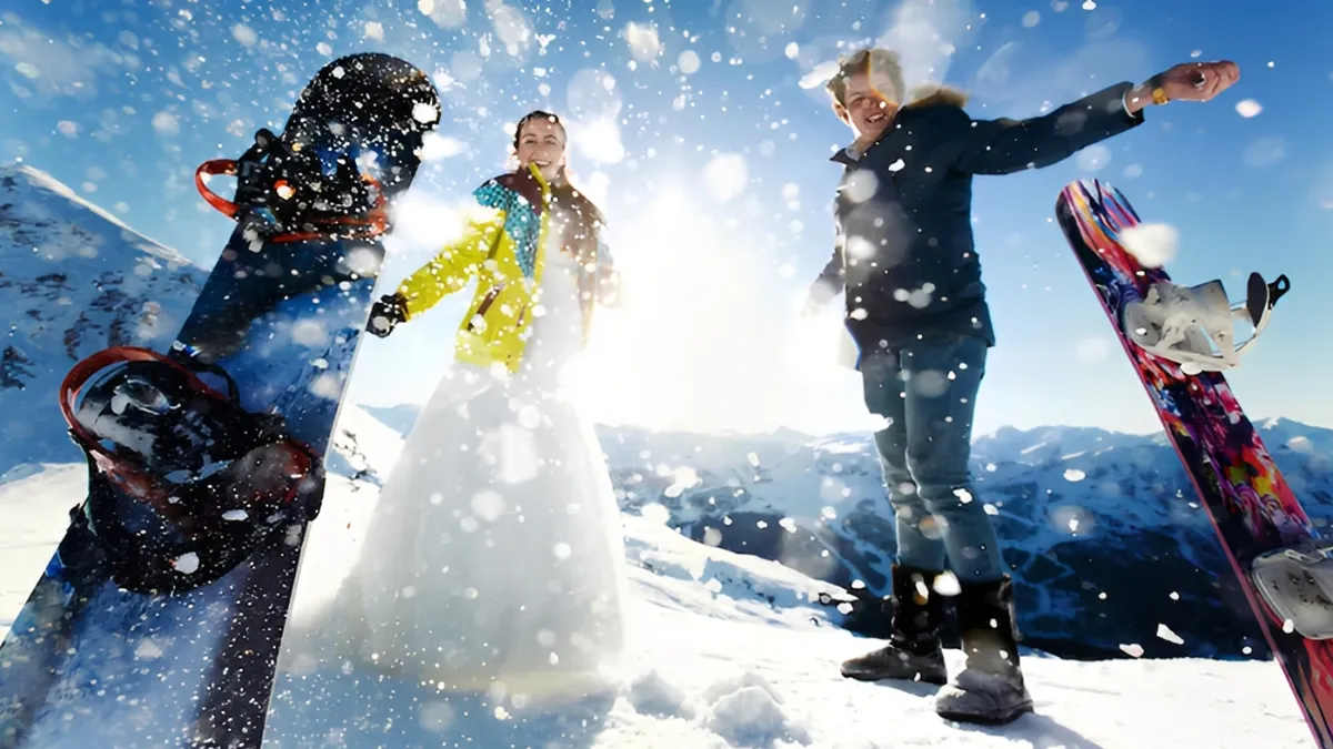 5 Best Places To Visit In Auli For Your Next Vacation