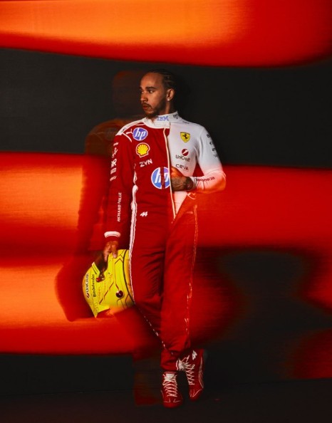 Lewis Hamilton Dating Kim Kardashian