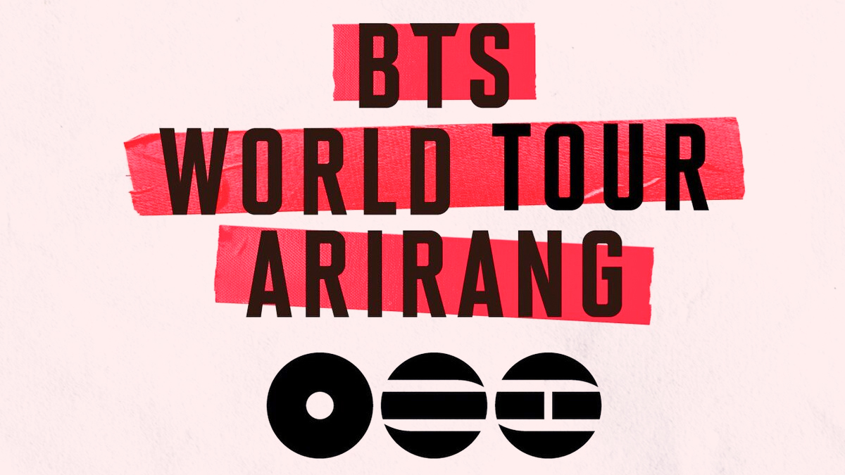 Where To Watch BTS ARIRANG Live Concert And BTS The Return Documentary On OTT
