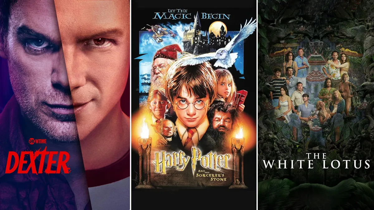 Apps To Stream English TV Shows And Movies