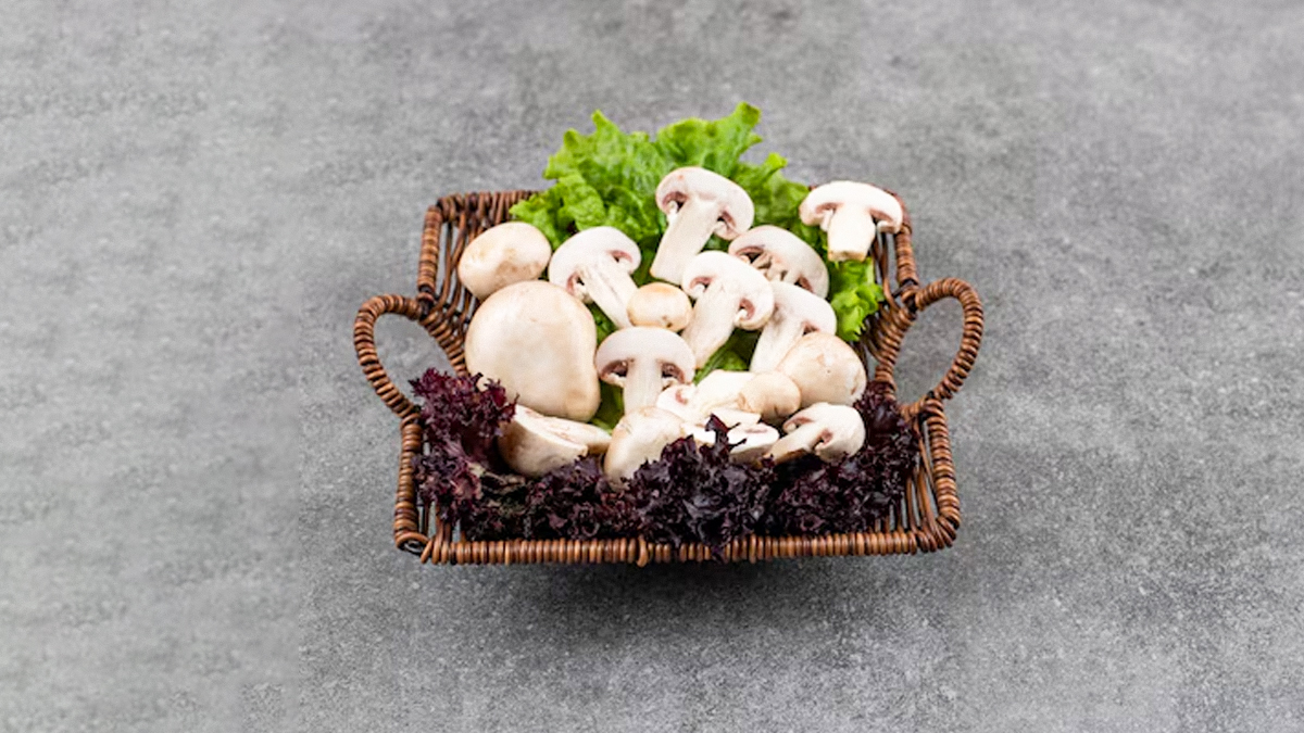 5 Easy Tips To Store Mushrooms At Home