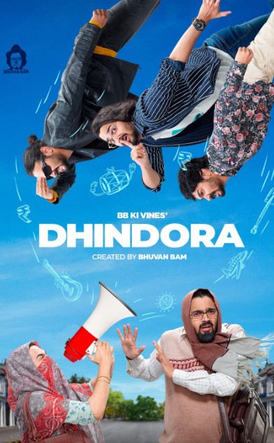Dhindora