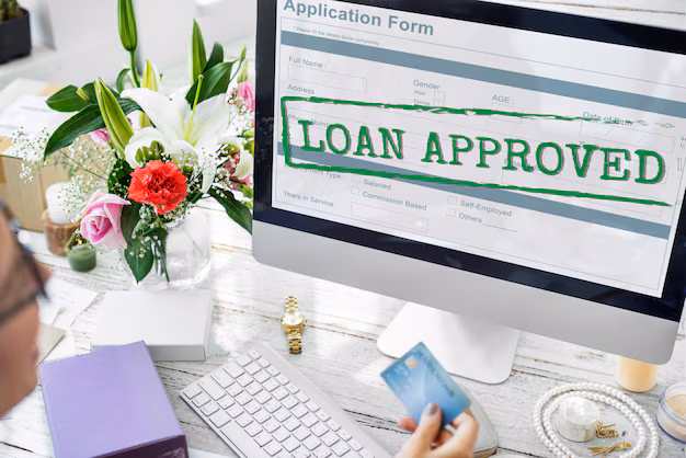 Questions To Ask Before Taking A Loan